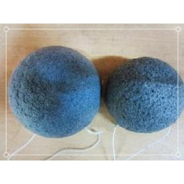 Éponge Konjac, Éponge de maquillage Konjac sans latex